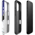 NFL Baltimore Ravens iPhone 16 Pro Impact Case